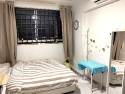 Blk 832 Yishun Street 81 (Yishun), HDB 4 Rooms #557806921